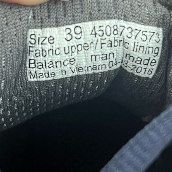 Dansko Women’s Hanna Sneakers - Size 8.5/9 EU 39 - Picture 9 of 11